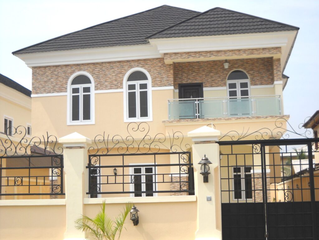21st Century Homes