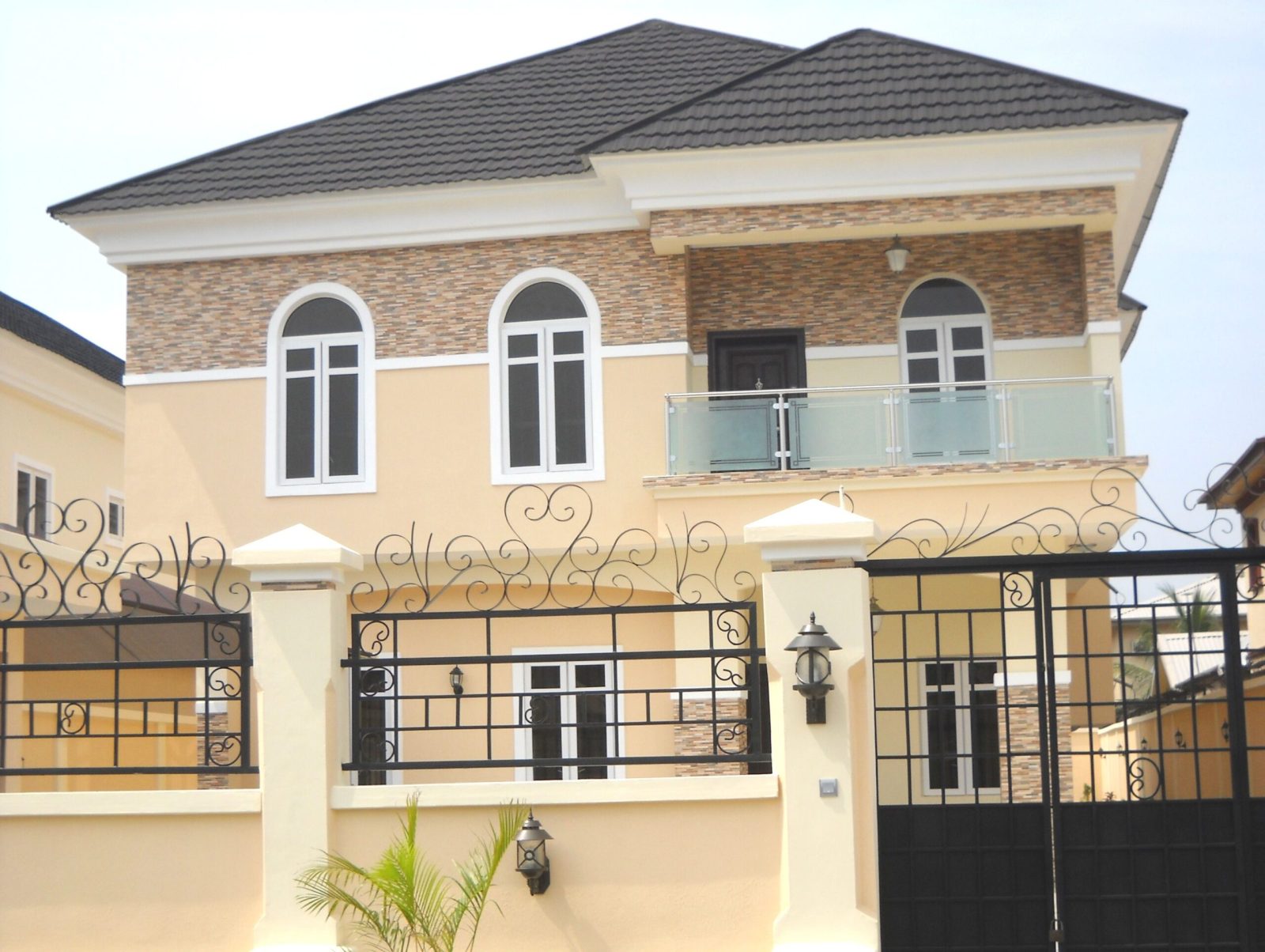 21st Century Homes
