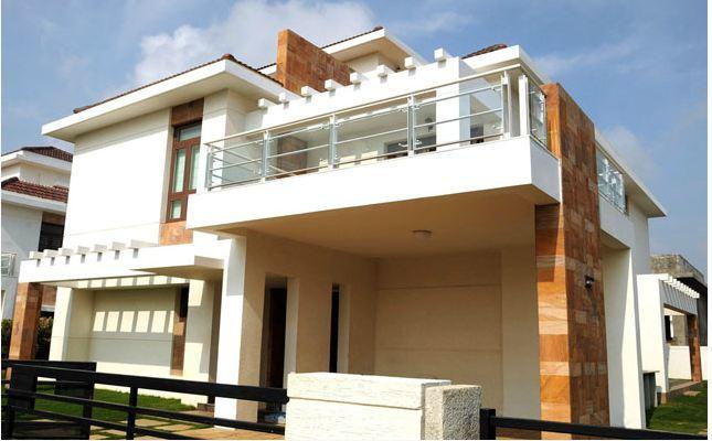 How Real Estate Serves As Hedge Against Inflation