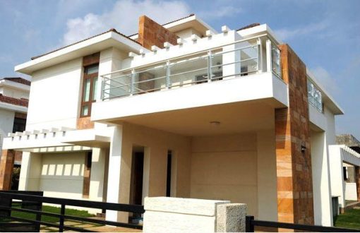 How Real Estate Serves As Hedge Against Inflation